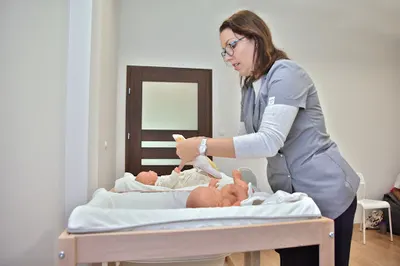MammaMed Centrum Opieki Ginekologiczno-Położniczej